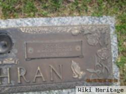 Bessie L. Cothran