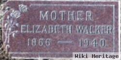 Sarah Elizabeth Day Walker