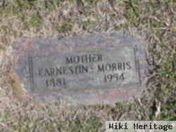 Earnestine Morris