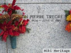 Urbin Pierre Tregre