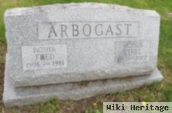 Ethel Smith Arbogast