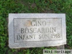 Gino Boscardin