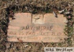 Amy Mcrae