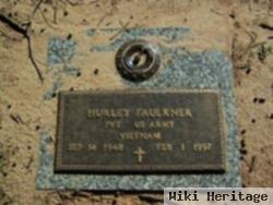 Hurley Faulkner