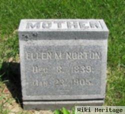 Ellen M. Camp Norton