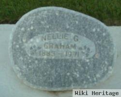 Nellie Grace Allen Graham