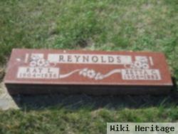 Zetta C. Resseguie Reynolds