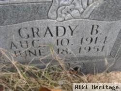 Grady B Graben