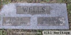 Jennie S Wells