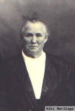 Nancy H. Summers Carter