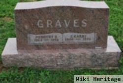 L Carmi Graves