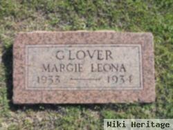 Margie Leona Glover