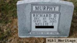 Richard Dean Murphy