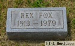 Rex Fox