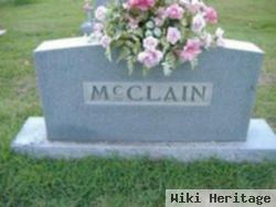 Herbert A Mcclain