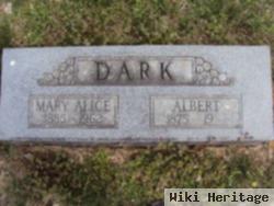 Albert Dark