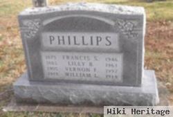 Francis S. Phillips