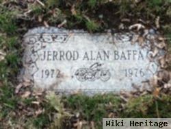 Jerrod Alan Baffa