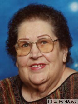 Dorothy M. Mcbride Awe