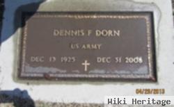 Dennis Francis Dorn