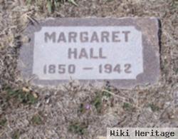 Margaret Hall