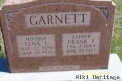 Lena L. Garnett