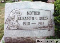 Elizabeth Grace Wechtenhiser Queer