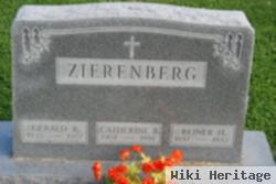 Reiner Henry Zierenberg