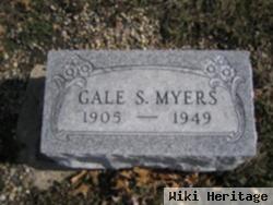 Gale S. Myers