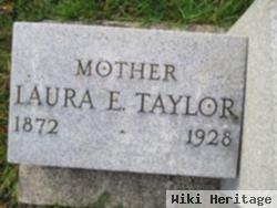 Laura E. Taylor