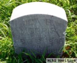 Ida B Morris