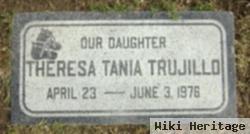 Theresa Tania Trujillo