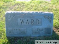 Lyal T. Ward