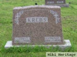 John Krebs