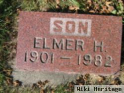 Elmer H. Lippert