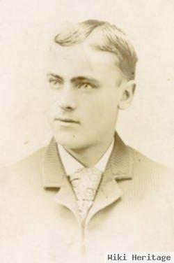 Antti Oscar Luoma