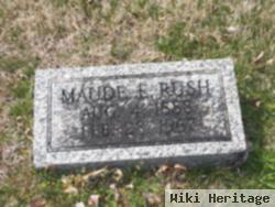 Maude Emery Rush