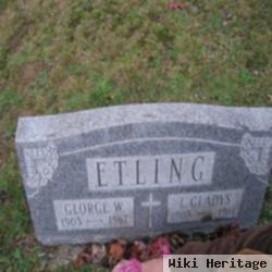 L. Gladys Kemp Etling