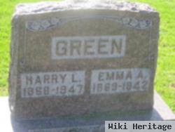 Emma Anise Green