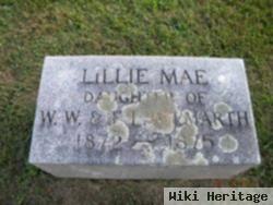 Lillie Mae Wilmarth