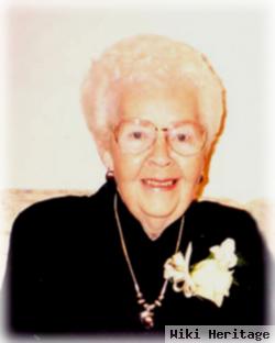 Margaret Jeanne Osborne Schneider