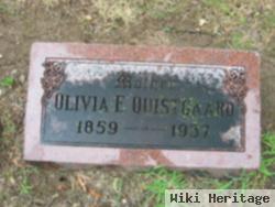 Olivia E. Quistgaard