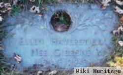 Ellen Gibbons Haverstick