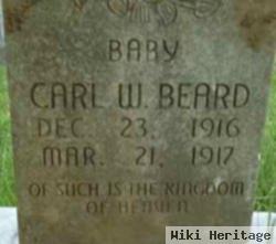 Carl W. Beard