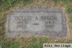 Dollie A. Breon