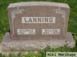 William Perry Lanning