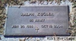 Ralph Kugler