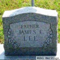 James E. Lee