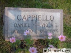 Viola Theresa Garrish Cappiello