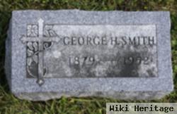 George H Smith